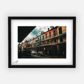 "Nola" (11x14) Framed Print