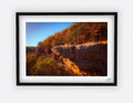 “Whitaker Point” (11x14) Framed Print  image 0